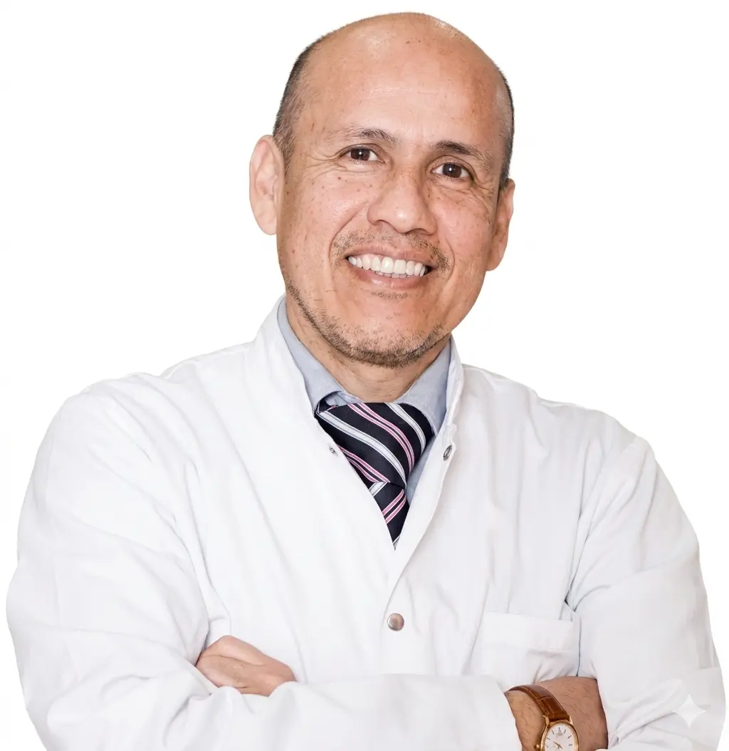Gregorio Garcia