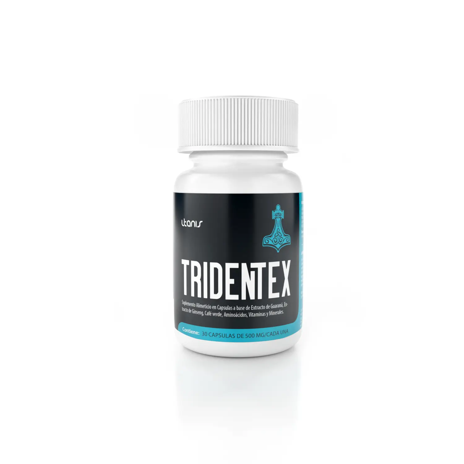 Tridentex – Suplemento para la próstata