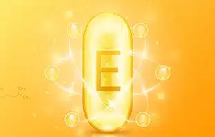 Vitaminas E B5 B12 Tridentex