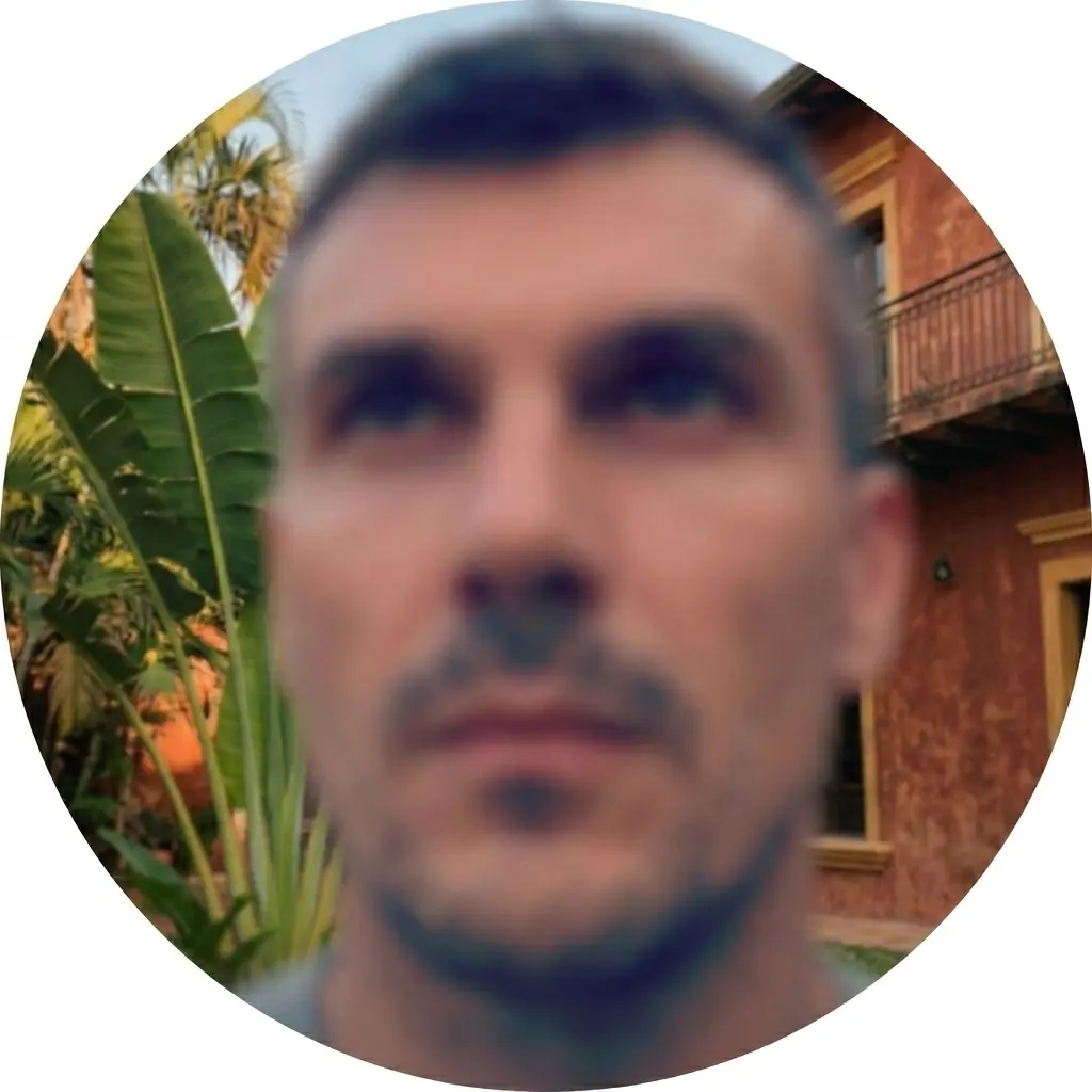Miguel testimonio Tridentex